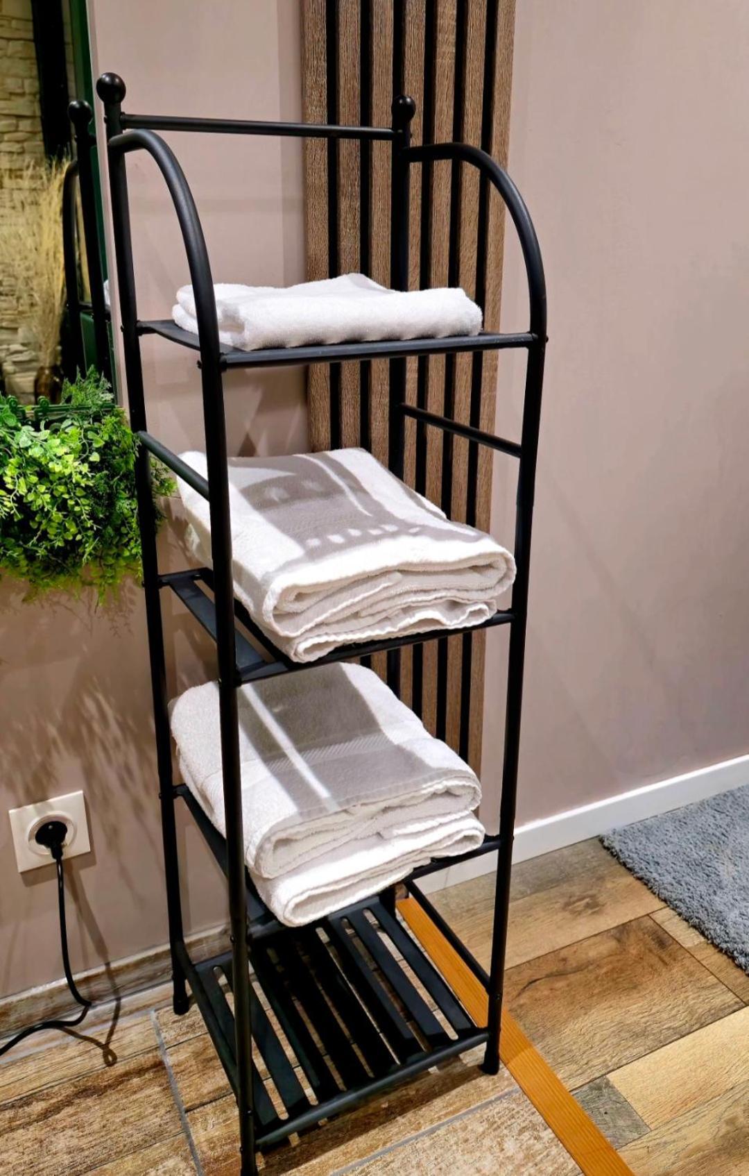 Appartement Chambre Cosy - Jacuzzi - Little Room Vendome Exterior photo